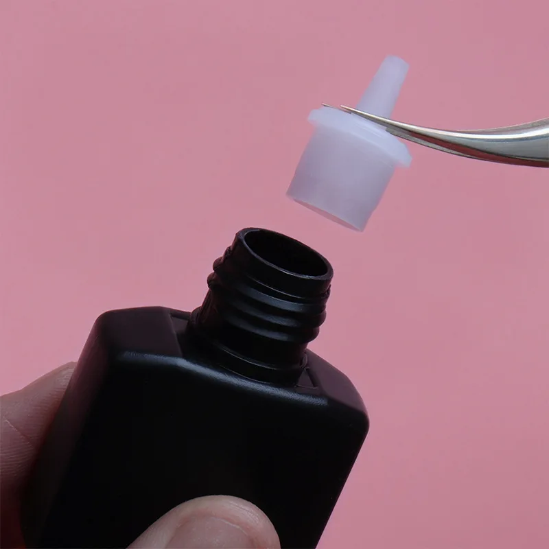 vvocci 20 Pezzi Bottiglie per  - Eyelash Extension Double Lash recensione e prezzo