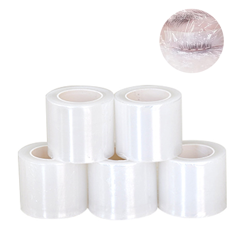 200m Pellicola per trucco tras - Eyelash Extension Double Lash recensione e prezzo