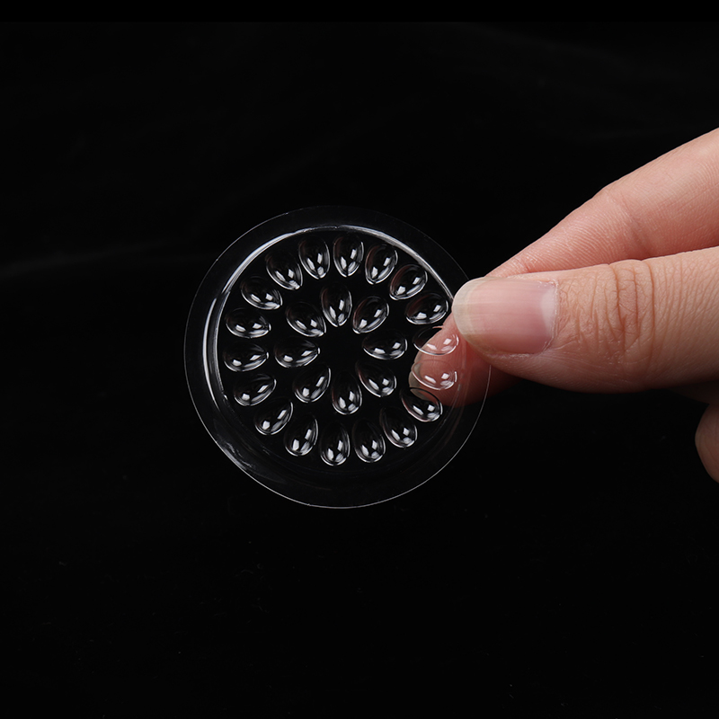 HOT 100 pz Usa E Getta Titolar - Eyelash Extension Adhesive recensione e prezzo