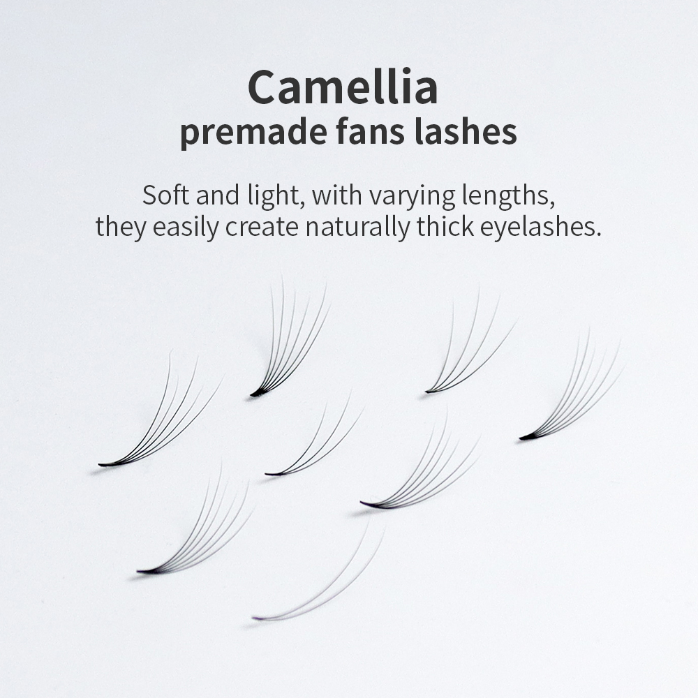 GLAMLASH Estensione ciglia pre - Eyelash Extension Mega Volume recensione e prezzo