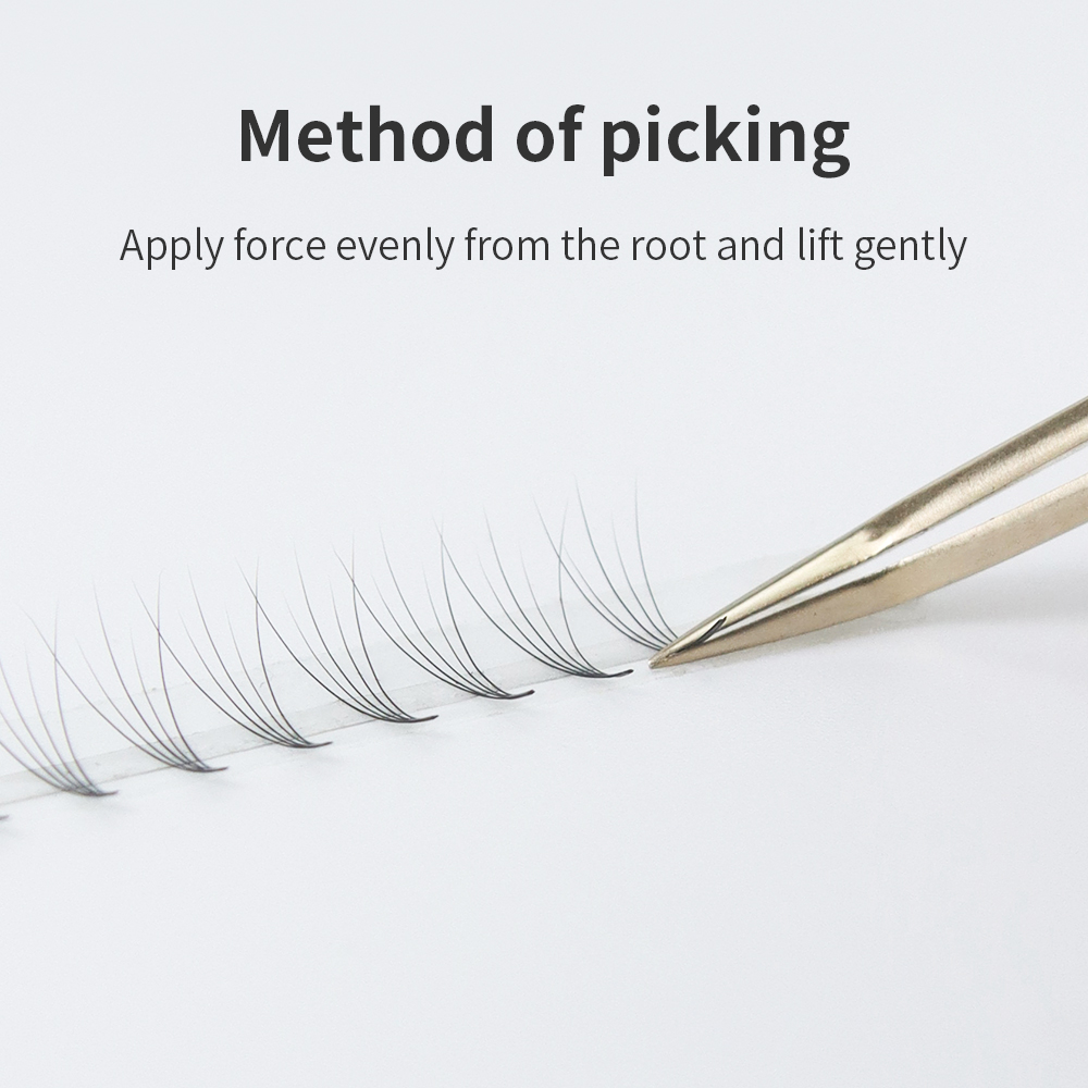 GLAMLASH Estensione ciglia pre - Eyelash Extension Mega Volume recensione e prezzo