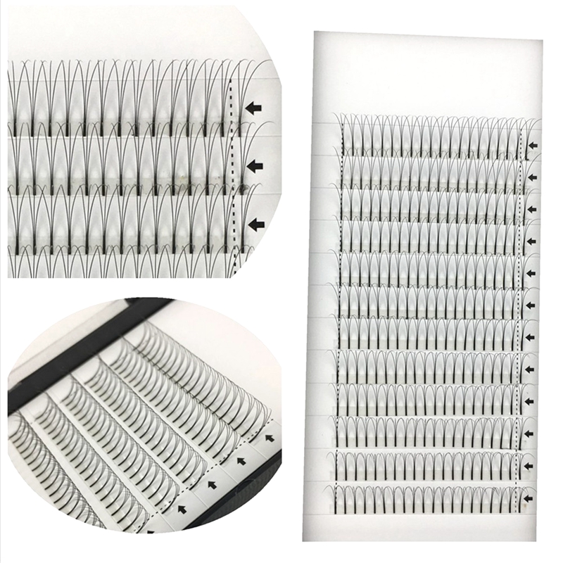 ME.LASH 10 pz 0.07/0.10 C/D 8- - Eyelash Extension Permanent recensione e prezzo