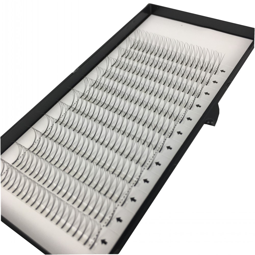 ME.LASH 10 pz 0.07/0.10 C/D 8- - Eyelash Extension Permanent recensione e prezzo
