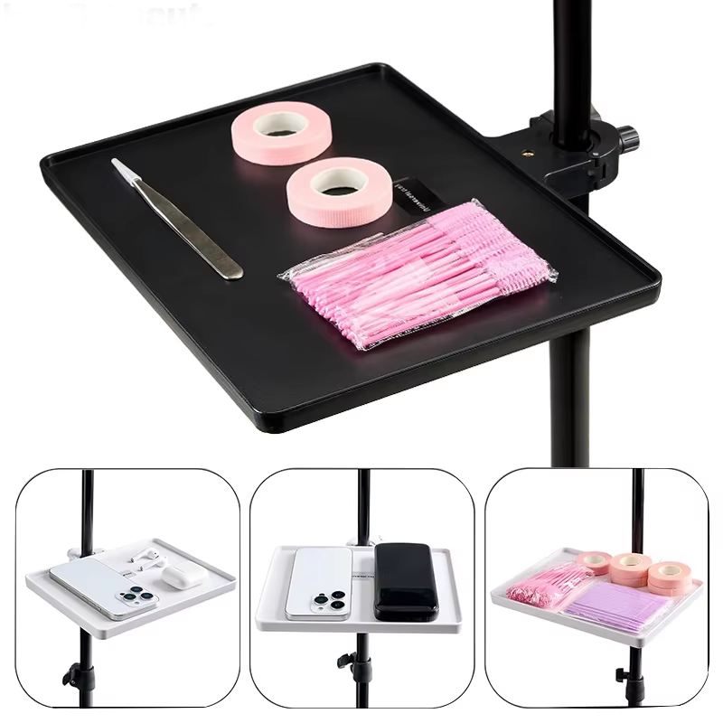 1 pz Professionale Strumento d - Lash Tray Organizer recensione e prezzo