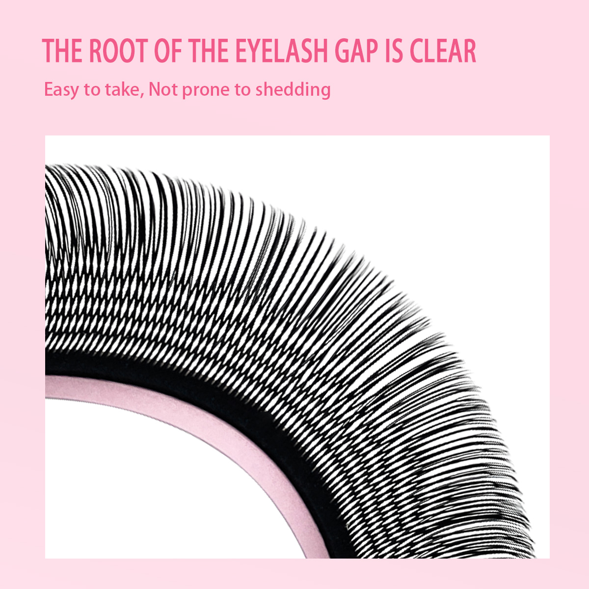 Q&DYHDHZP Estensioni ciglia fi - Eyelash Extension Volume Styles recensione e prezzo