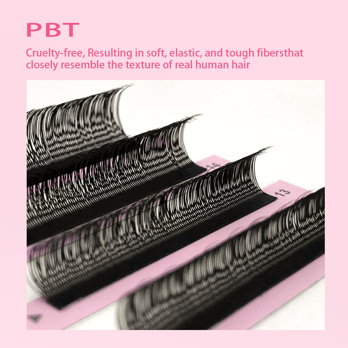 Q&DYHDHZP Estensioni ciglia fi - Eyelash Extension Volume Styles recensione e prezzo