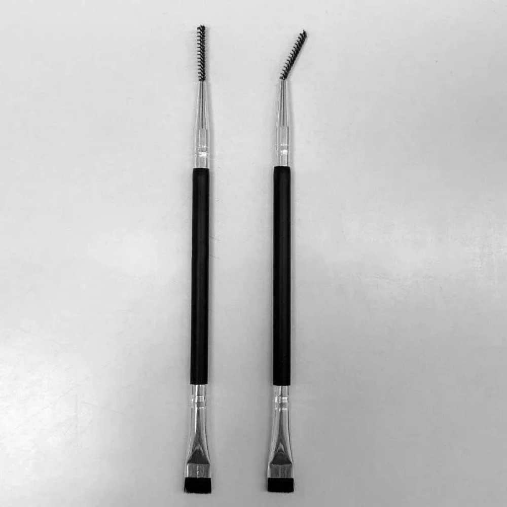 Spazzola a Doppia Testa per Pe - Eyelash Extension Double Lash recensione e prezzo