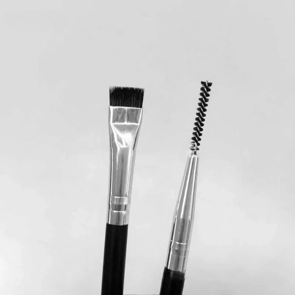 Spazzola a Doppia Testa per Pe - Eyelash Extension Double Lash recensione e prezzo