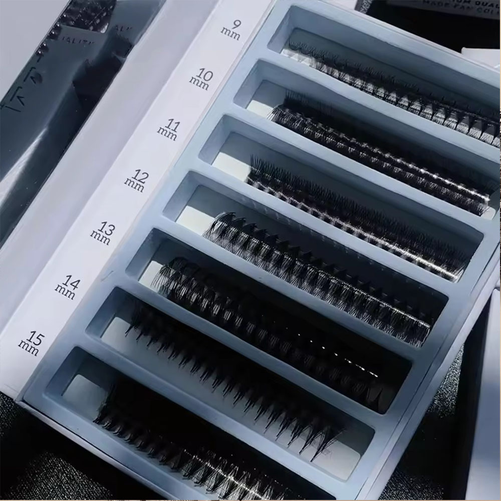 1600 Ventole 0.05 Vassoio per  - Eyelash Extension Mega Volume recensione e prezzo