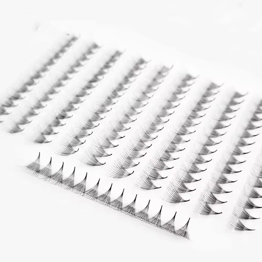 1600 Ventole 0.05 Vassoio per  - Eyelash Extension Mega Volume recensione e prezzo