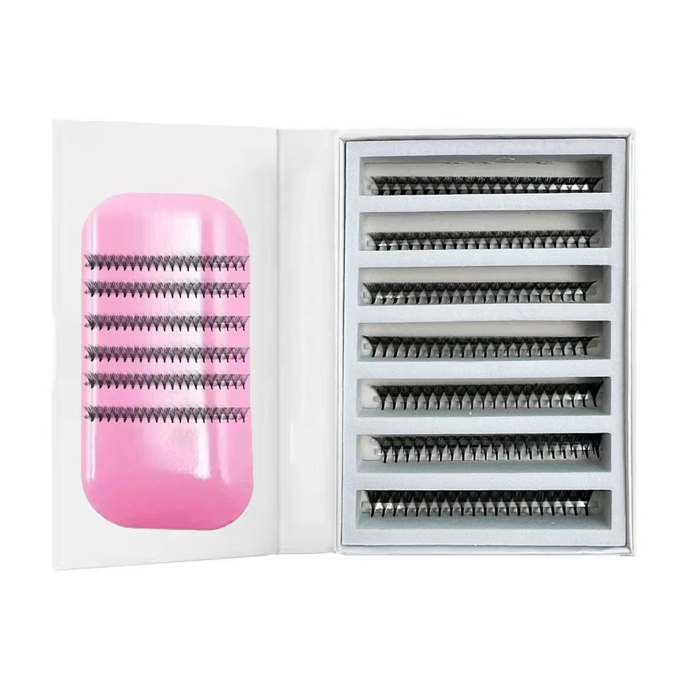 1600 Ventole 0.05 Vassoio per  - Eyelash Extension Mega Volume recensione e prezzo
