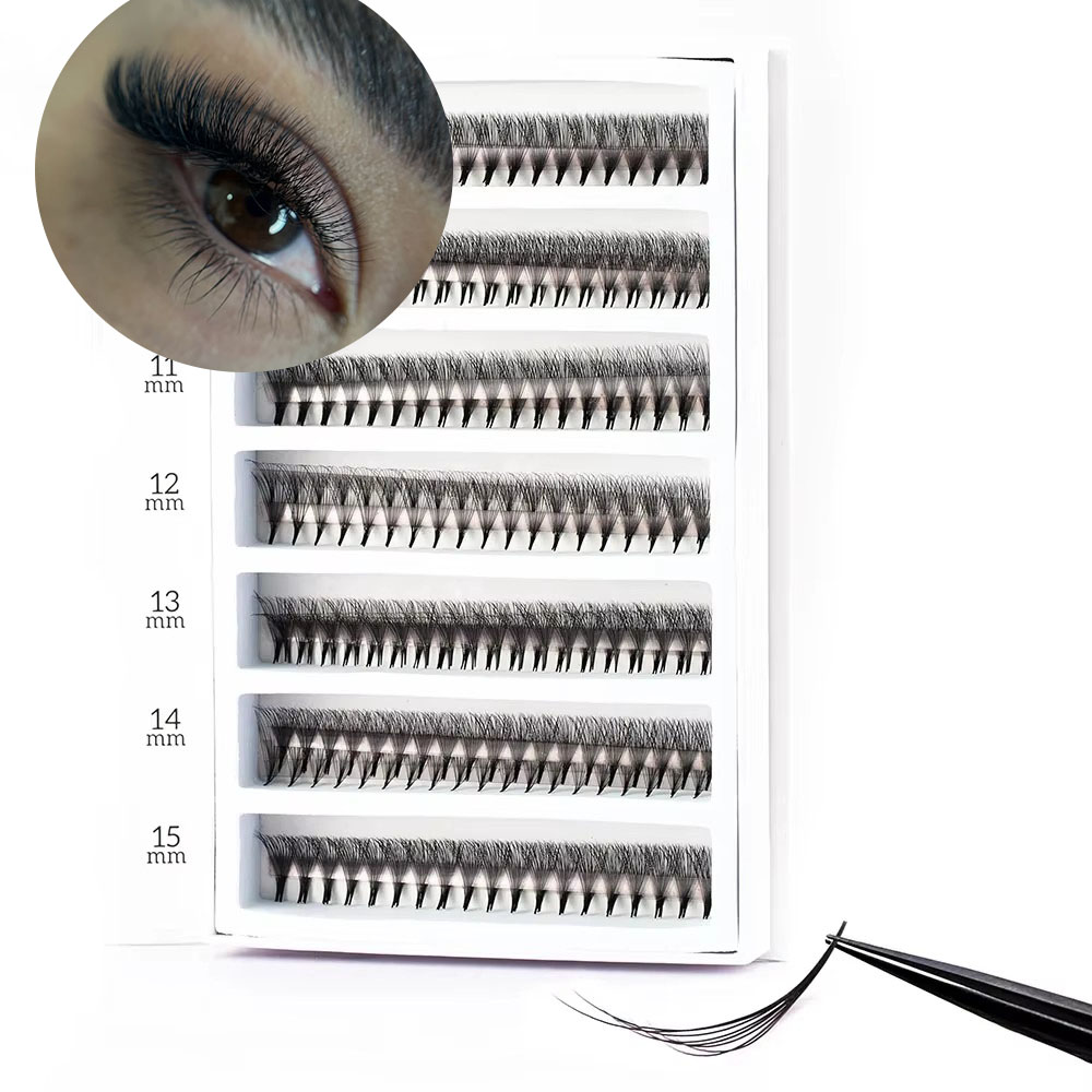 1600 Ventole 0.05 Vassoio per  - Eyelash Extension Mega Volume recensione e prezzo