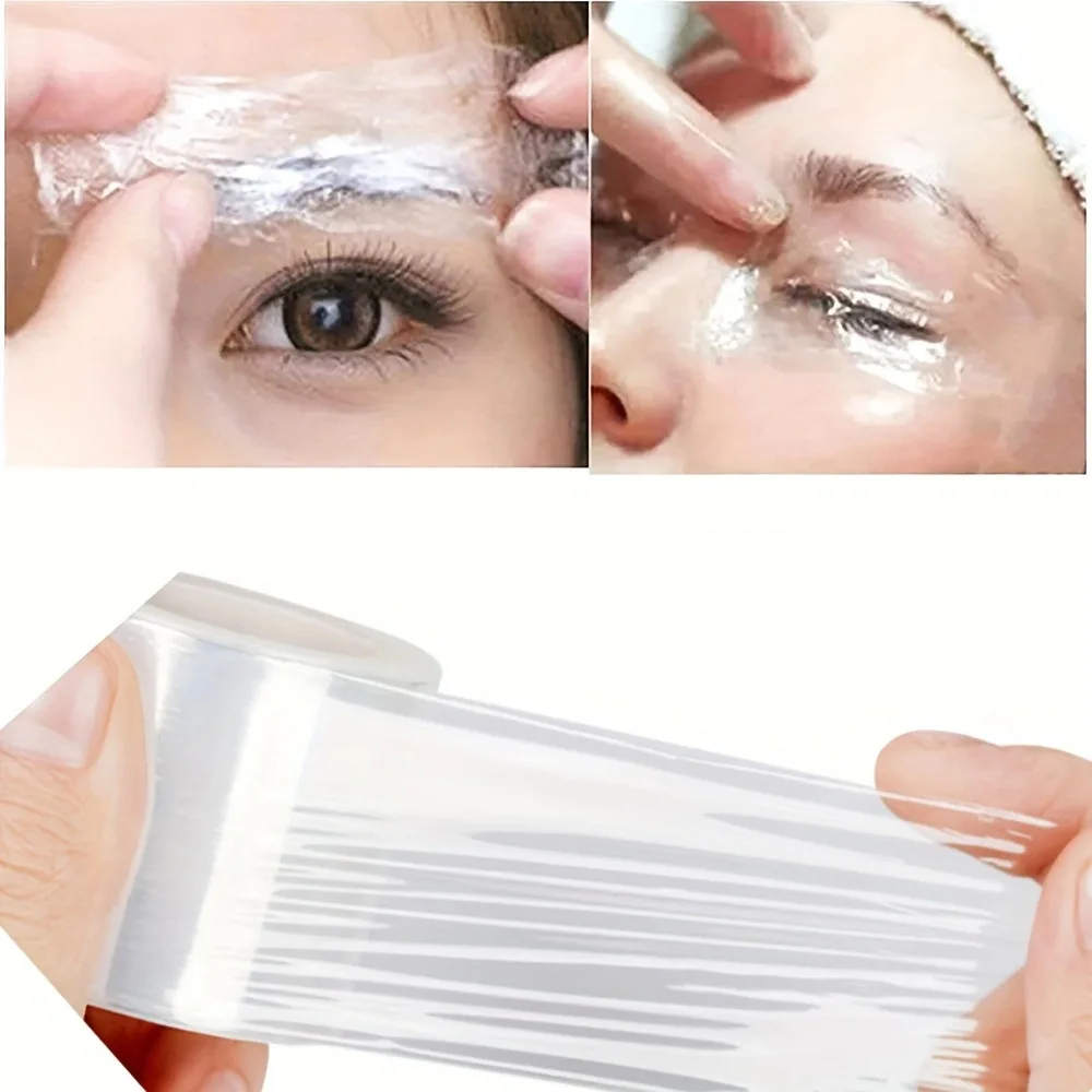 1 Rotolo 200M Pellicola Traspa - Eyelash Extension Permanent recensione e prezzo