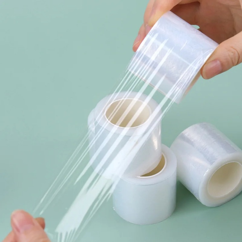 1 Rotolo 200M Pellicola Traspa - Eyelash Extension Permanent recensione e prezzo