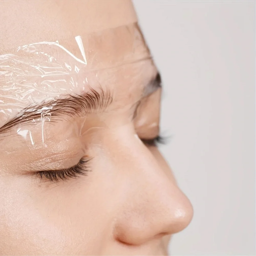 1 Rotolo 200M Pellicola Traspa - Eyelash Extension Permanent recensione e prezzo