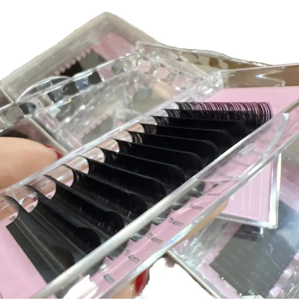 Extension ciglia individuali i - Eyelash Extension Mega Volume recensione e prezzo