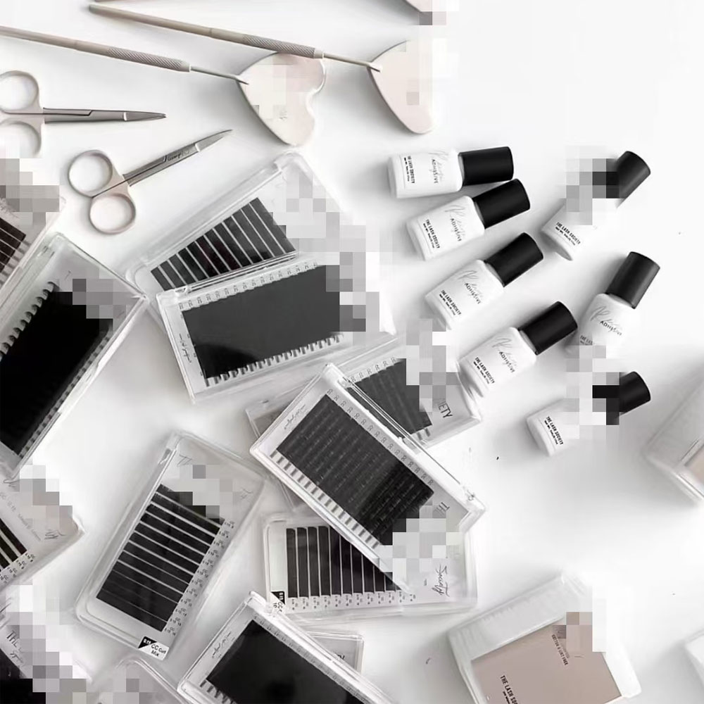 Extension ciglia individuali i - Eyelash Extension Mega Volume recensione e prezzo