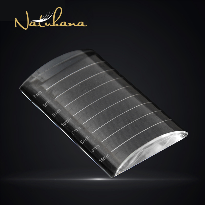 NATUHANA Estensione ciglia Pal - Lash Tray Organizer recensione e prezzo