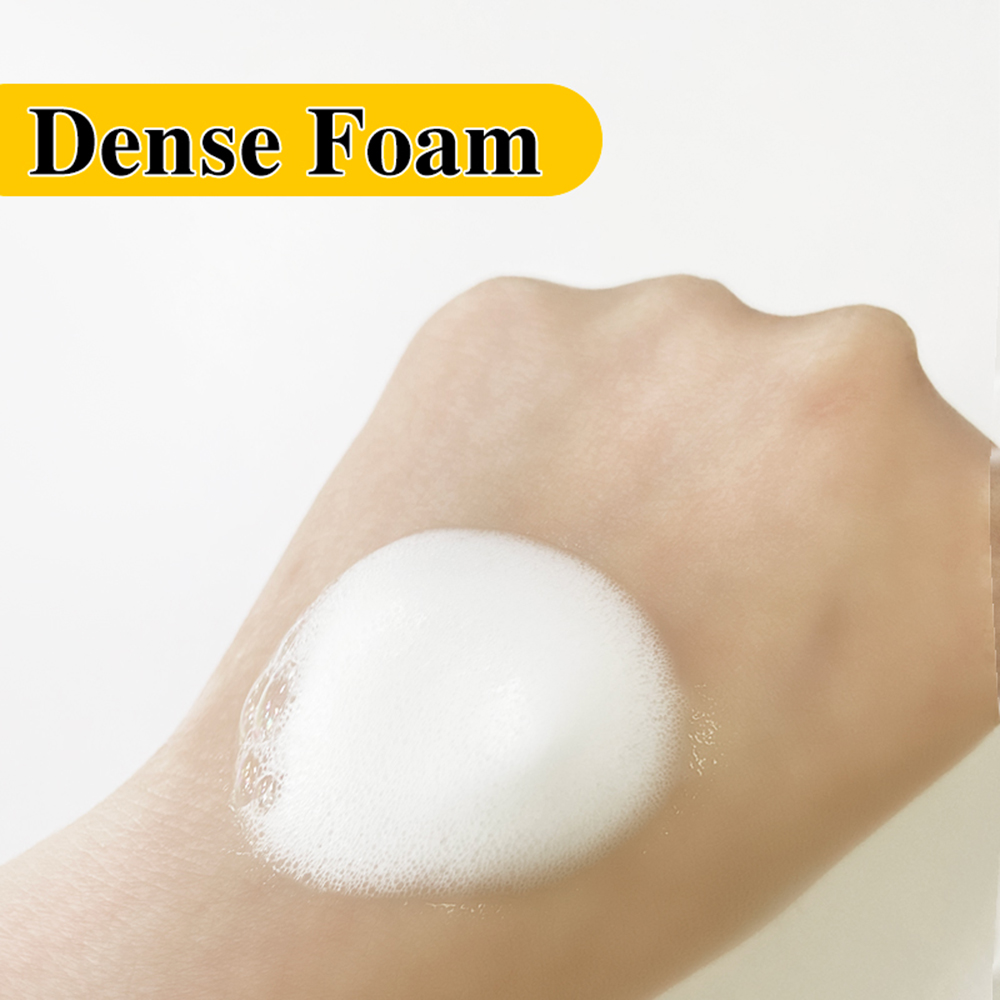 Shampoo detergente per ciglia  - Eyelash Extension Foam Cleanser recensione e prezzo