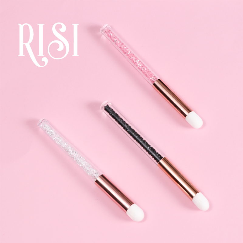 RISI Cleanser lavaggio pennell - Eyelash Extension Foam Cleanser recensione e prezzo